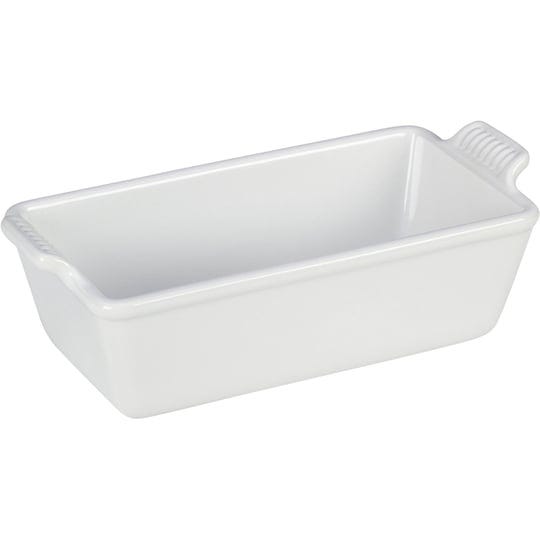 le-creuset-heritage-loaf-pan-white-1