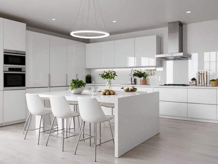 Modern-White-Kitchen-Dining-Room-Sets-4