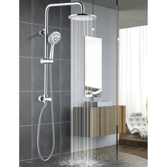 bright-showers-bsb2510-91-2-5-gpm-dual-shower-head-combo-rain-shower-heads-system-with-brass-rail-an-1