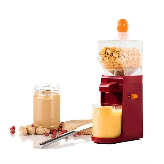 dbsun-home-peanut-butter-machine-make-small-cooking-large-volume-grain-grinder-peanuts-cashews-almon-1