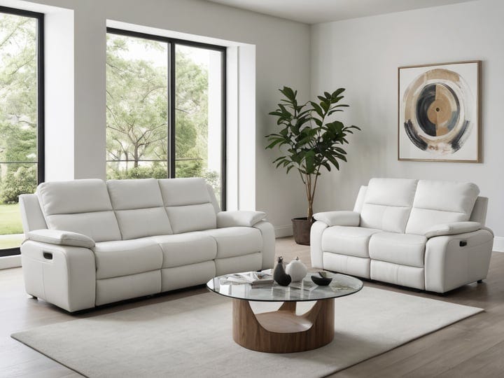 Power-Reclining-White-Sofas-3