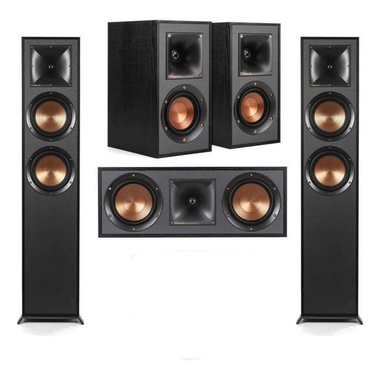 klipsch-r-625fa-dolby-atmos-floor-standing-speakers-r-41m-speakers-r-52c-speaker-1