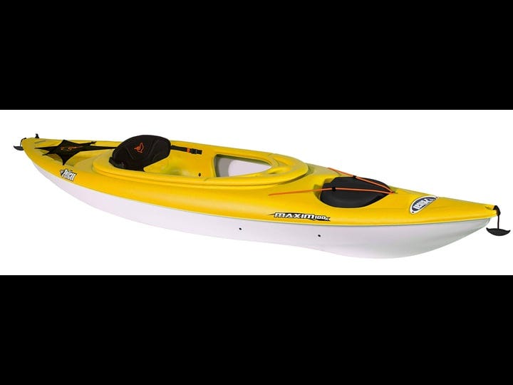 pelican-maxim-100x-recreational-sit-in-kayak-10-ft-yellow-1