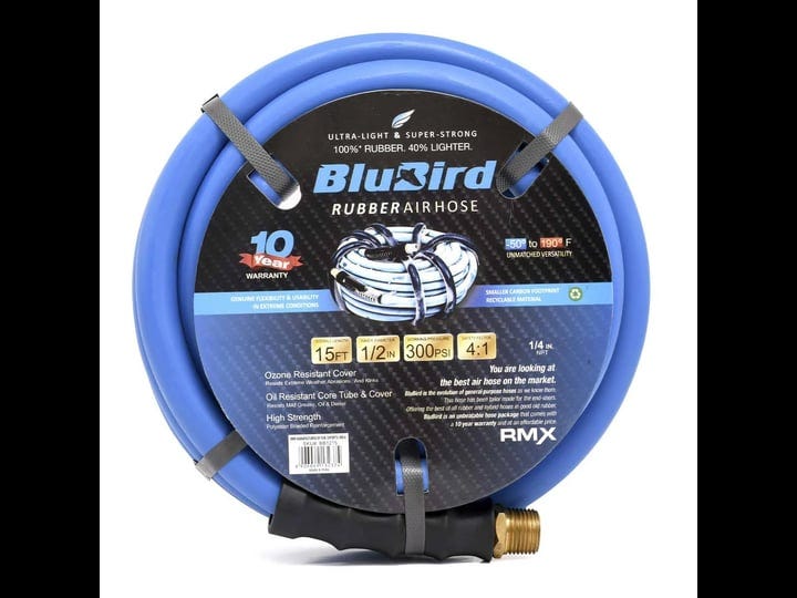 blubird-1-2-in-x-15-ft-rubber-air-hose-1