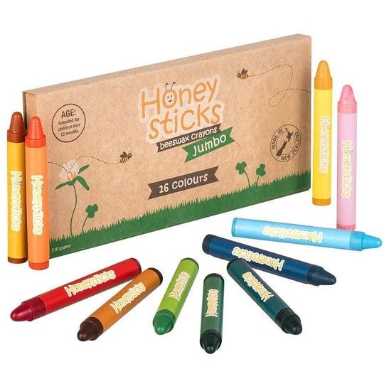 honeysticks-16-pack-jumbo-crayons-1