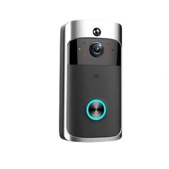 ring-video-doorbell-with-camera-wireless-wifi-security-phone-bell-720phd-home-alone-size-one-size-bl-1