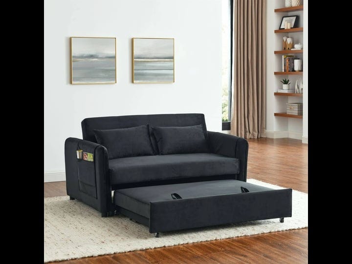 convertible-sofa-bed-3-in-1-versatile-velvet-double-sofa-with-pullout-bed-seat-with-adjustable-backr-1