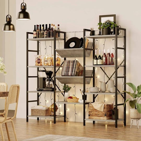 bookshelf-with-4-tier-open-display-shelves-grey-1