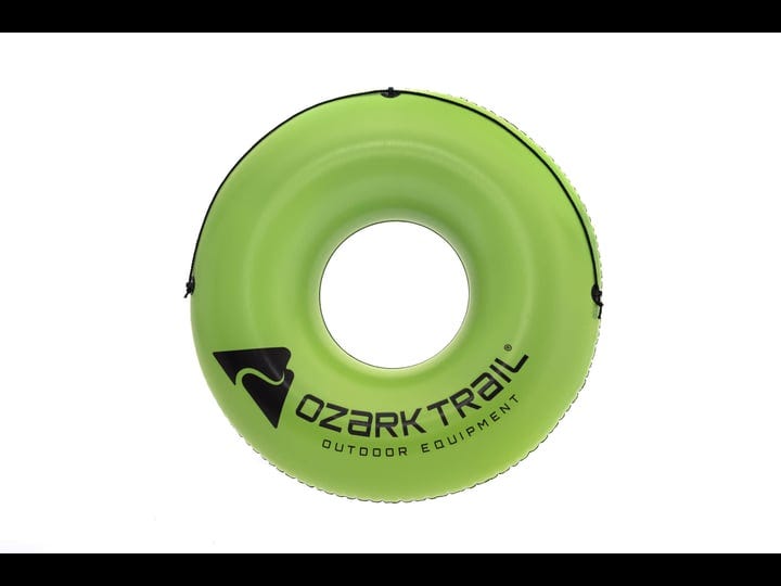 ozark-trail-river-tube-green-1