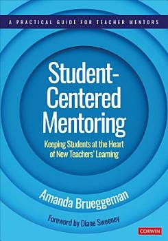 Student-Centered Mentoring | Cover Image