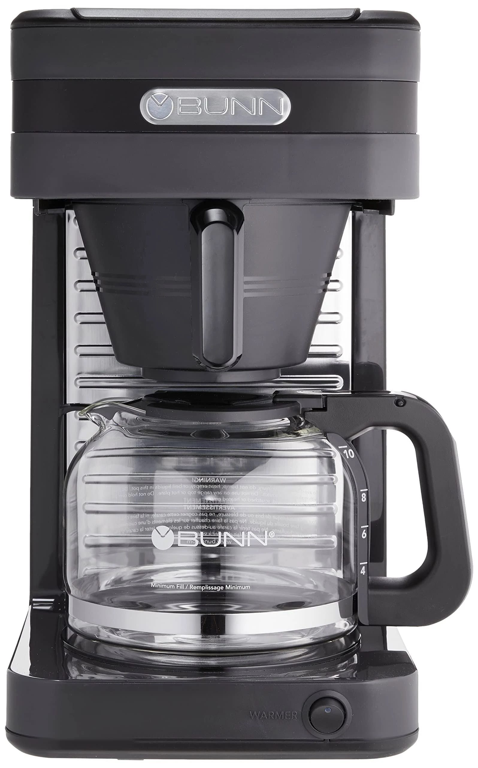 Bonavita Coffee Maker for Delicious Brews | Image