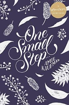One Small Step ... | Cover Image