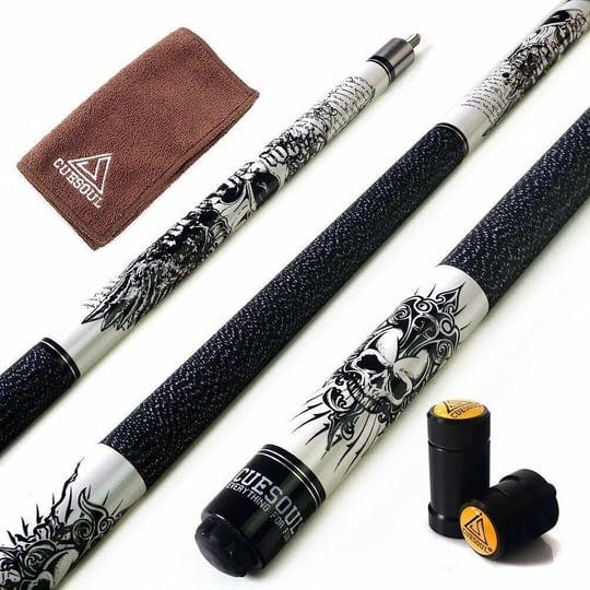 cuesoul-rockin-series-57-21oz-maple-pool-cue-stick-set-with-joint-protector-1