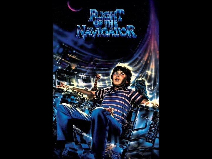 flight-of-the-navigator-tt0091059-1