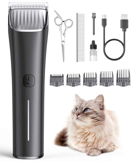 rk034-oneisall-cat-grooming-clippers-black-1