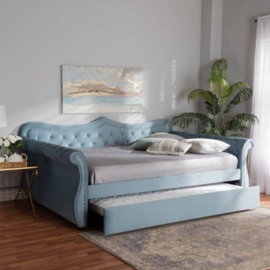 baxton-studio-abbie-traditional-and-transitional-light-blue-velvet-fabric-upholstered-and-crystal-tu-1