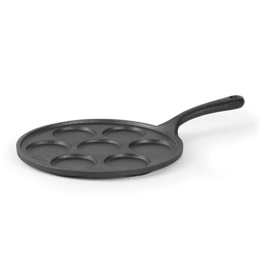 commercial-chef-cast-iron-mini-pancake-pan-silver-dollar-pancake-griddle-easy-to-clean-pancake-maker-1