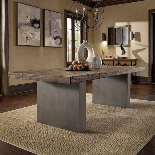 blake-reclaimed-wood-and-concrete-dining-table-by-inspire-q-artisan-brown-1