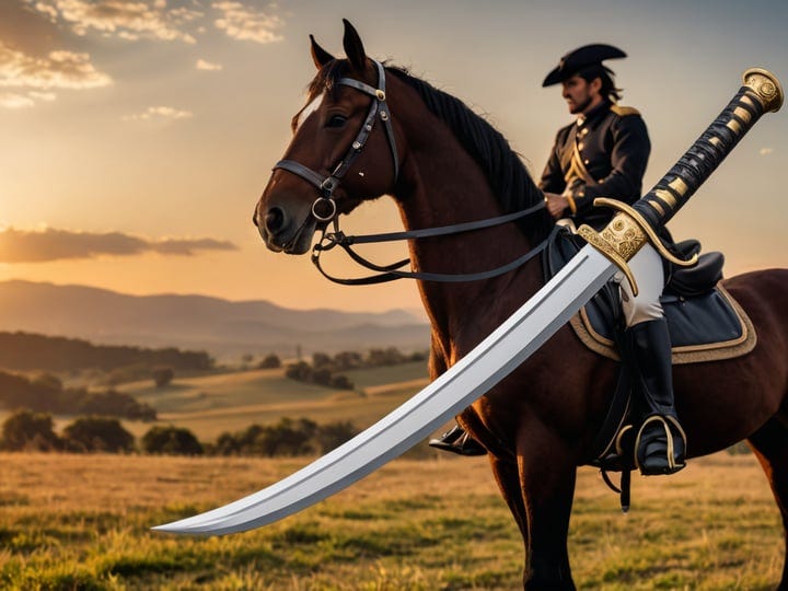 Cold-Steel-1796-Light-Cavalry-Saber-3