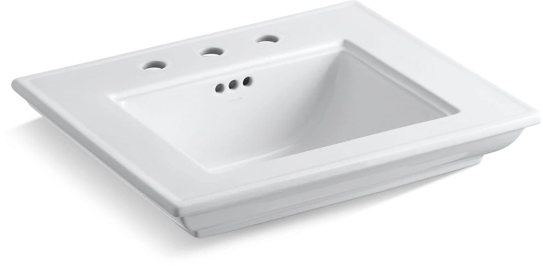 kohler-memoirs-26-5-in-h-white-fire-clay-pedestal-sink-top-1