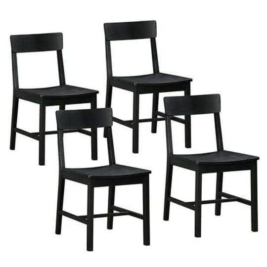 mainstays-wood-dining-chair-4-pack-black-color-wood-seat-pad-include-4-chairs-1