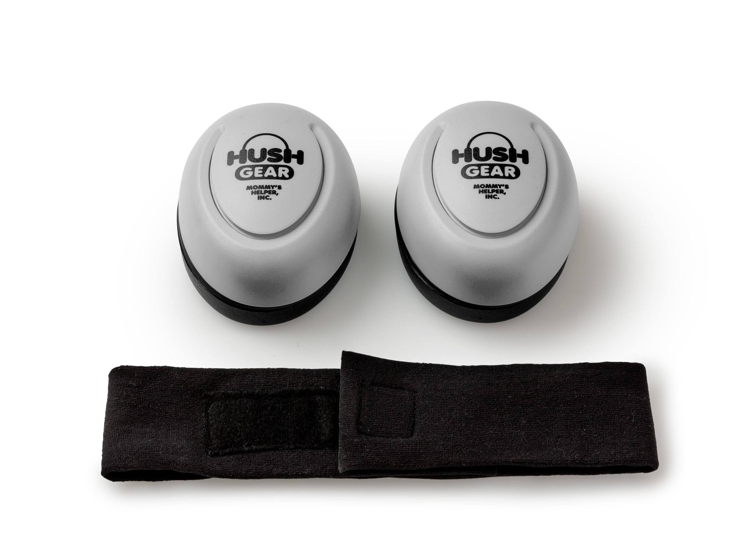 Proven HushGear Infant Noise-Cancelling Headphones for Safe, Protected Ears | Image