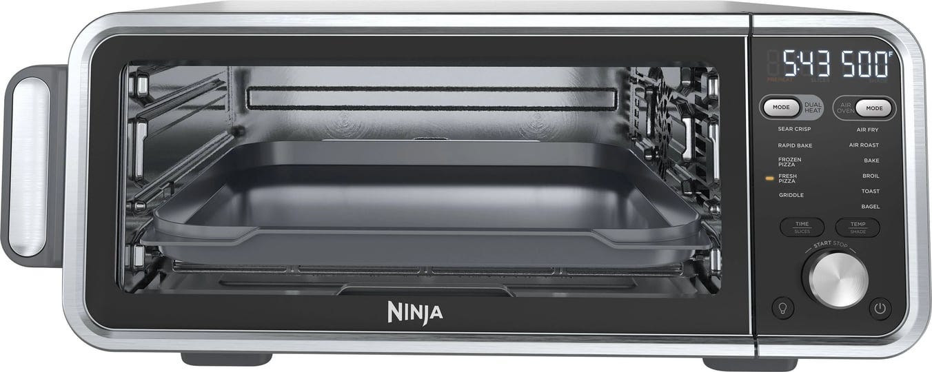 ninja-foodi-11-in-1-convection-toaster-oven-functionality-dual-heat-ft301-1