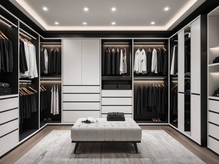 Black-White-Armoires-Wardrobes-2