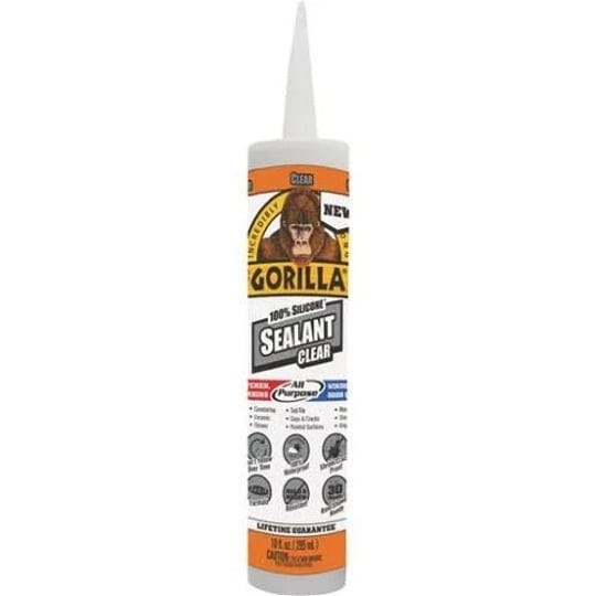 gorilla-all-purpose-100-silicone-sealant-clear-10-fl-oz-tube-1