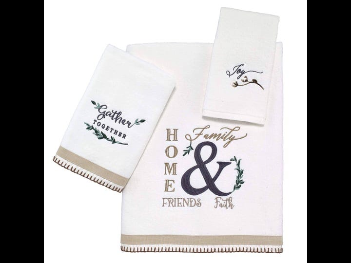 avanti-modern-farmhouse-3-pc-towel-set-white-1