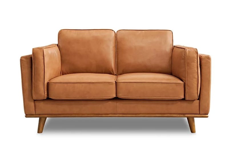 valencia-artisan-top-grain-leather-loveseat-sofa-cognac-color-1