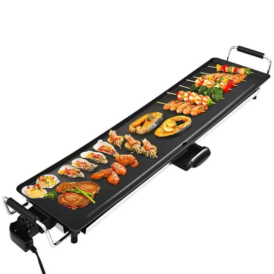 aewhale-electric-nonstick-extra-larger-griddle-grill-35-teppanyaki-grill-bbq-with-adjustable-tempera-1