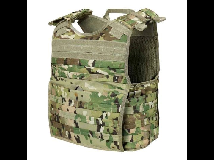 condor-exo-body-armor-plate-carrier-gen-ii-in-ranger-green-unisex-size-large-xl-mesh-201165-025-l-1