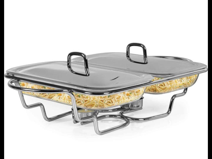 galashield-chafing-dish-buffet-set-warming-tray-with-lids-stainless-steel-with-2-oven-safe-glass-dis-1