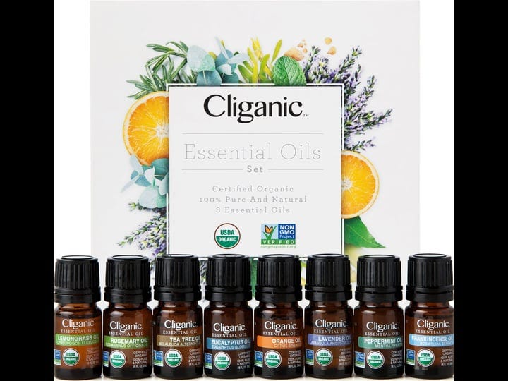 cliganic-essential-oils-aromatherapy-set-1