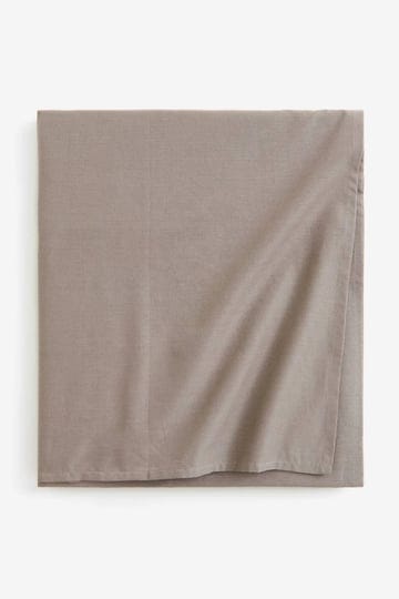 hm-home-cotton-top-sheet-brown-size-double-king-1
