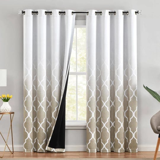 metro-parlor-ombre-full-blackout-curtains-84-inches-long-2-panels-for-living-room-bedroom-tan-white--1