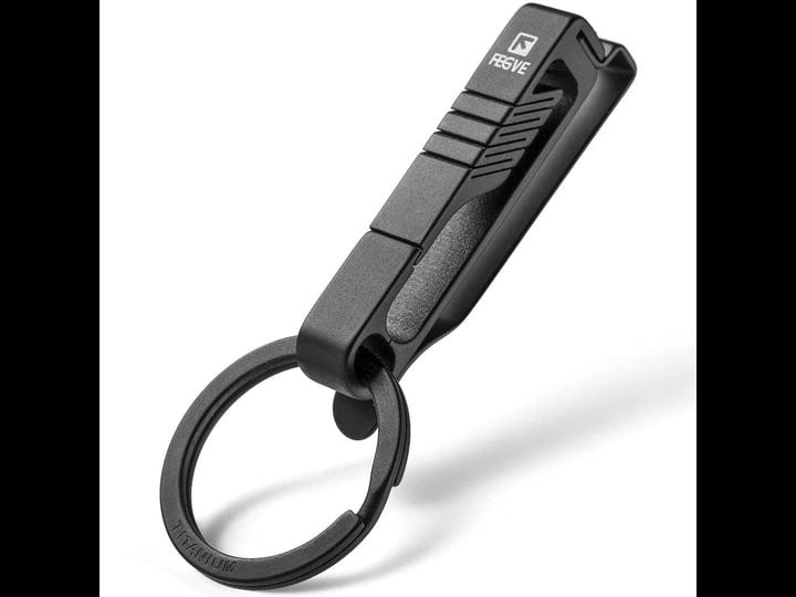 fegve-duty-belt-key-holders-titanium-carabiner-keychain-belt-clip-with-keyring-for-keysgifts-for-men-1