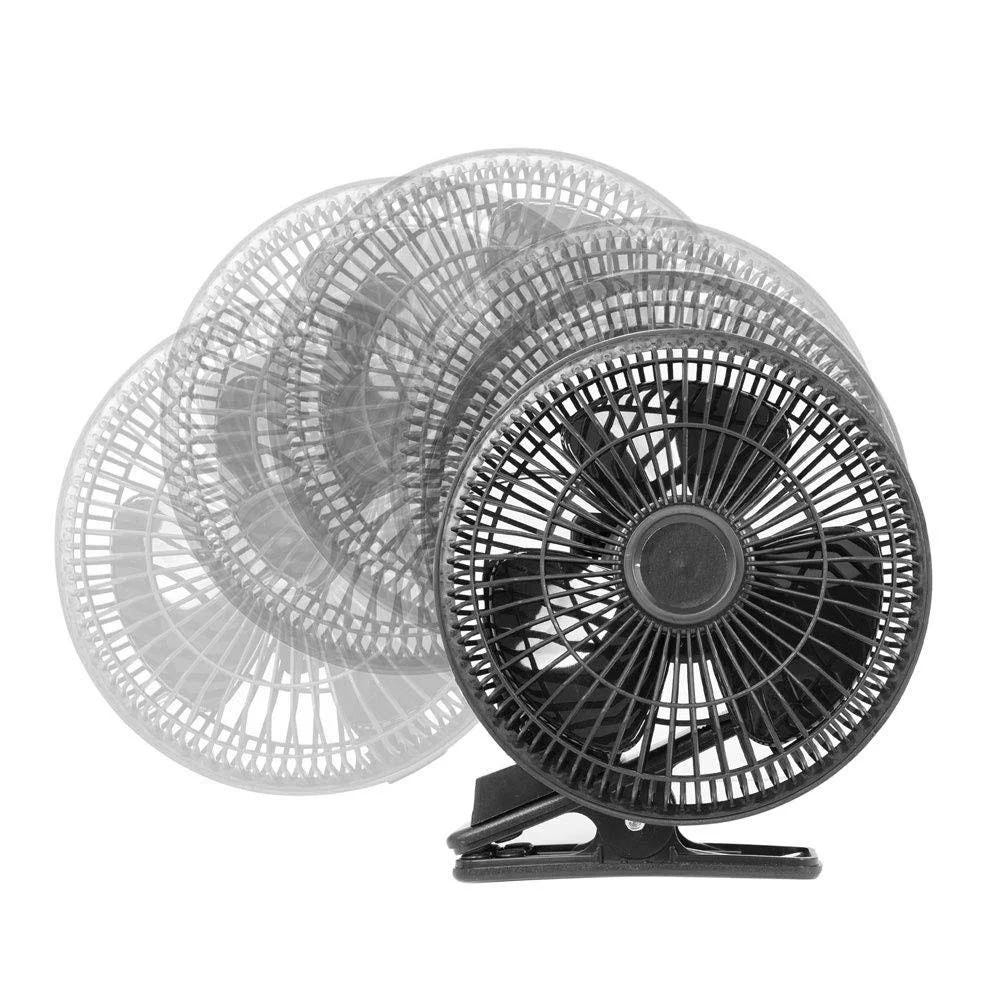 Motor Trend Car Cooling Fan | Image