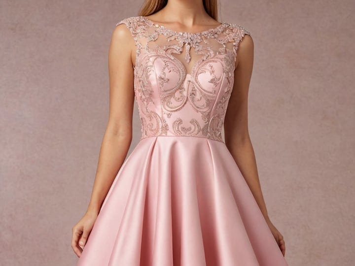 Pink-Short-Dress-Formal-5