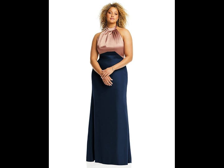 after-six-6834-quick-delivery-high-neck-open-back-maxi-dress-with-scarf-tie-in-midnight-navy-blue-1