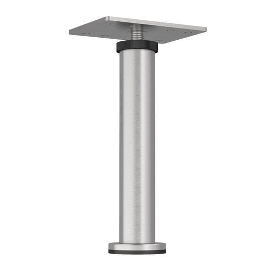 richelieu-hardware-64217150155-borsa-ajustable-furniture-leg-leg-642-satin-nickel-1