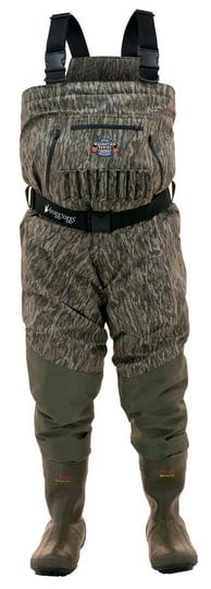 frogg-toggs-grand-refuge-2-0-breathable-insulated-chest-wader-green-1