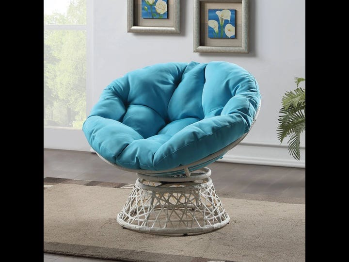 papasan-chair-blue-with-cream-wicker-osp-home-furnishings-1