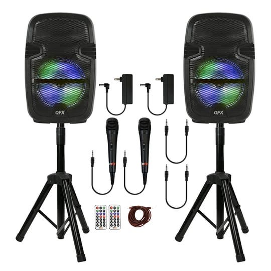 qfx-2x8-true-wireless-rechargeable-speakers-and-stand-1