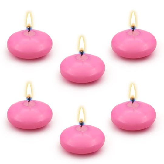 6-pcs-floating-candles-pink-unscented-dripless-wax-burning-candles-1-77-inch-diameter-floating-candl-1