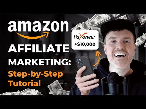 How to Use Amazon Affiliate Marketing for Audio Equipment?  