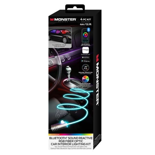 monster-bluetooth-sound-reactive-rgb-led-fiber-optic-car-interior-lighting-kit-4-pack-size-one-size-1