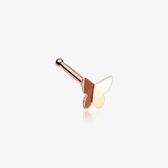 rose-gold-dainty-butterfly-icon-nose-stud-ring-1