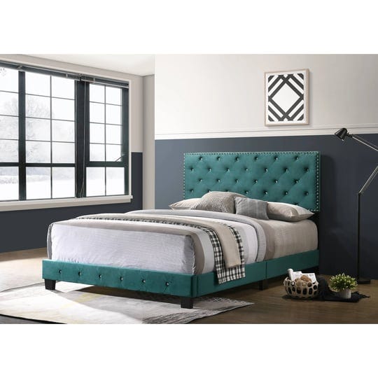passion-furniture-suffolk-green-queen-panel-bed-1
